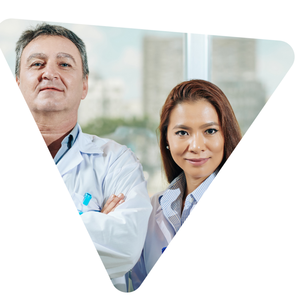 Professional Staffing Services: Your Bridge to Finding the Right Healthcare Talent