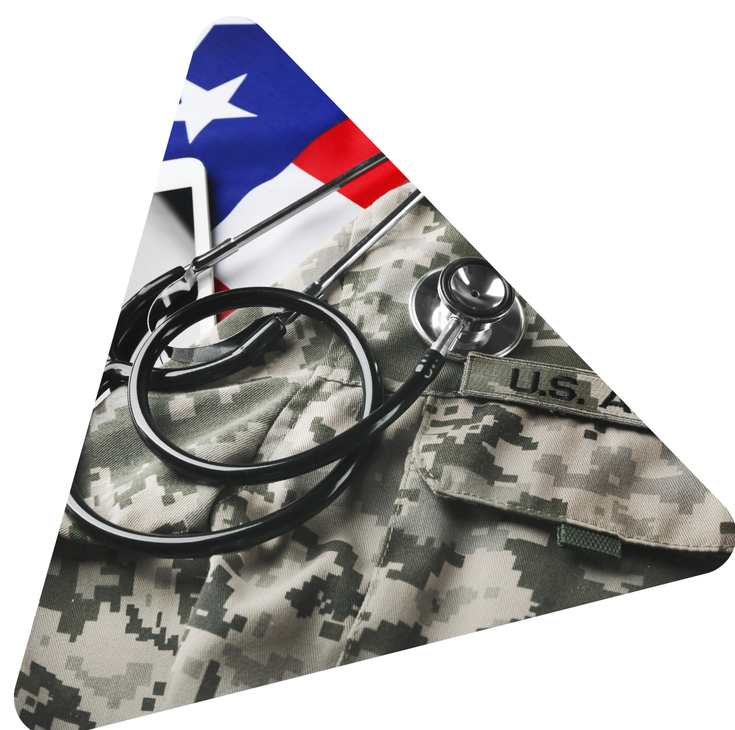 military-physician